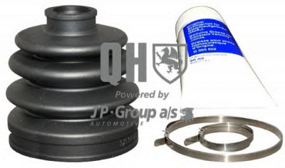 JP GROUP 3543600319 -  Комплект пыльника, приводной вал